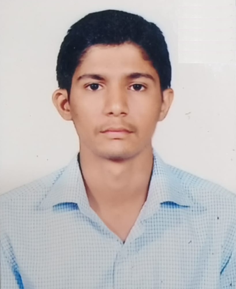 Suraj Patil