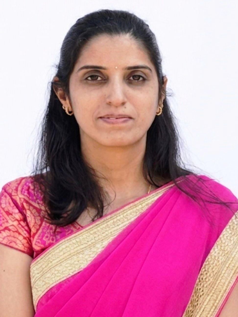 Dr. Pallavi C. Kale