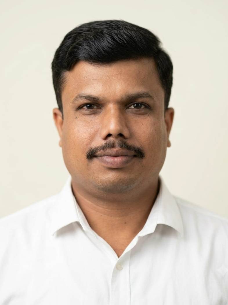  Chavan Digambar Mahadev