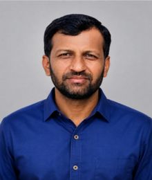Pavan V. Mohite