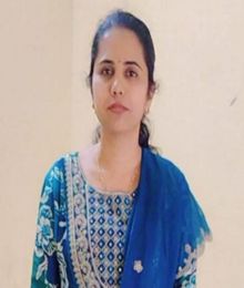 Shubhangi M. Shinde