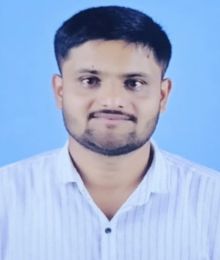 Omkar S. Jadhav