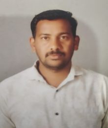 Nitin P. Patil