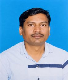Mr. S. P. Chandvale