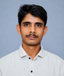 Mr. Suraj Appaso Mane
