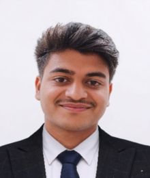Gananjay Mahesh Jadhav