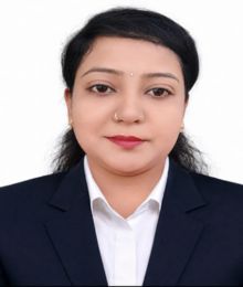 Mrs. Rani Dattatray Katkar