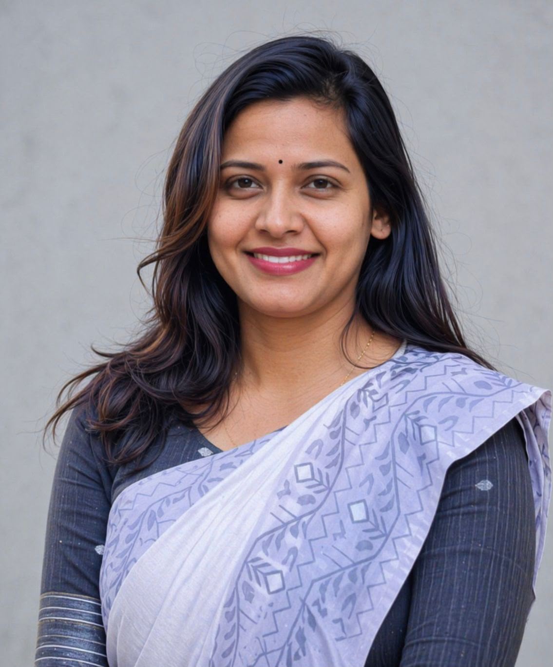 Dr. Sneha Arun Patil