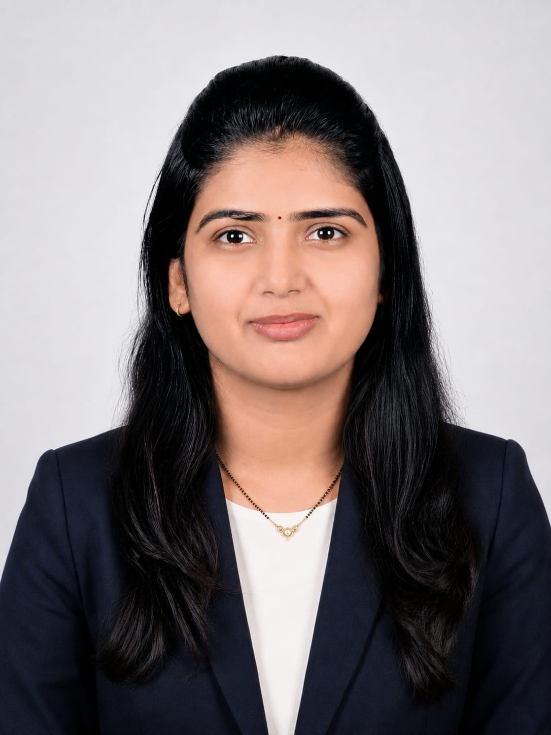 Ms. Prajakta Gajanan Nikam 