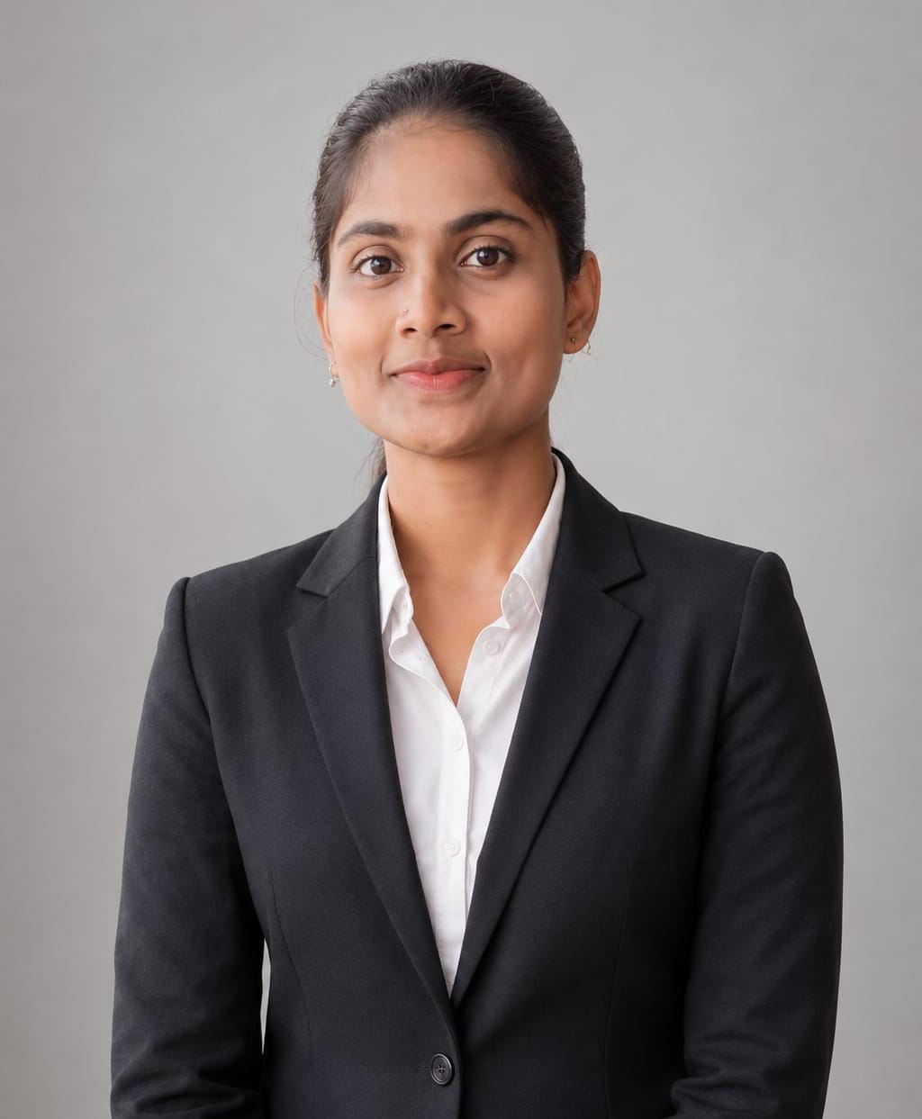 Ms. Prerana S. Sagare