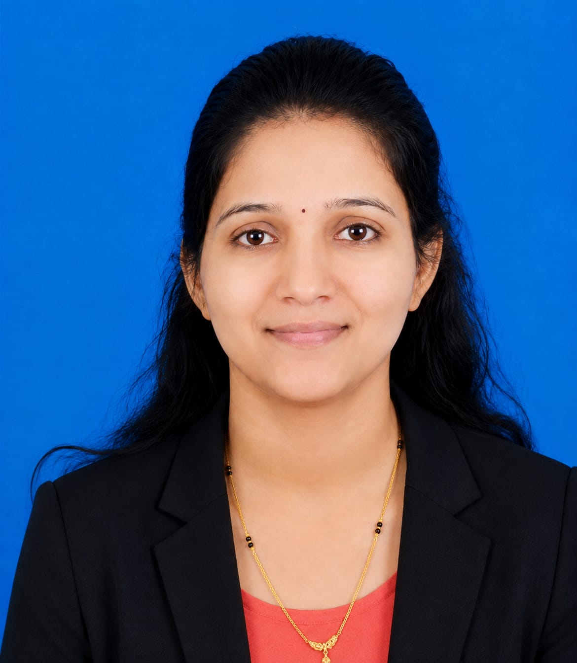 Ms. Pratiksha M. Jamdade