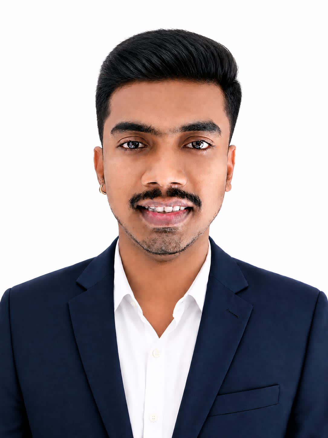 Mr. Rohit D. Khot