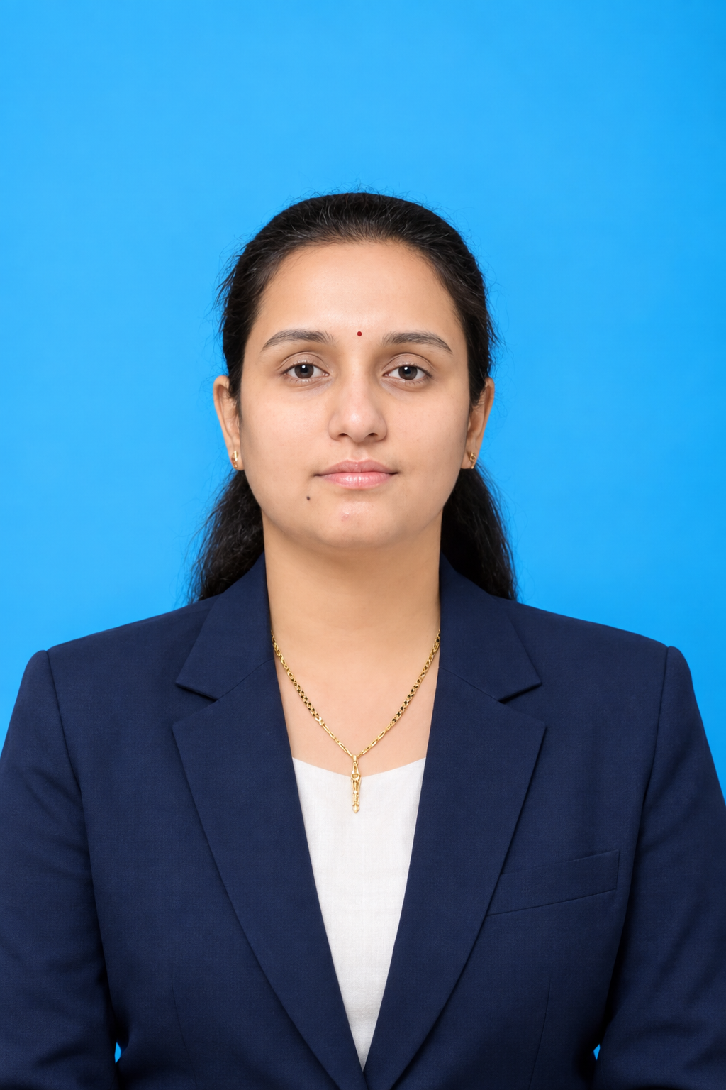 Ms. Pallavi Sambhaji Kadam