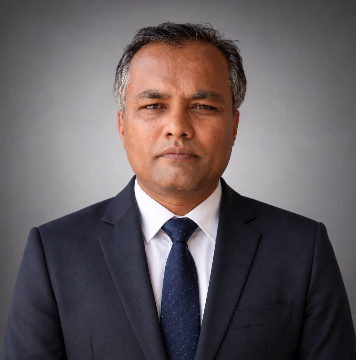 Prof. Vikas L. Karade