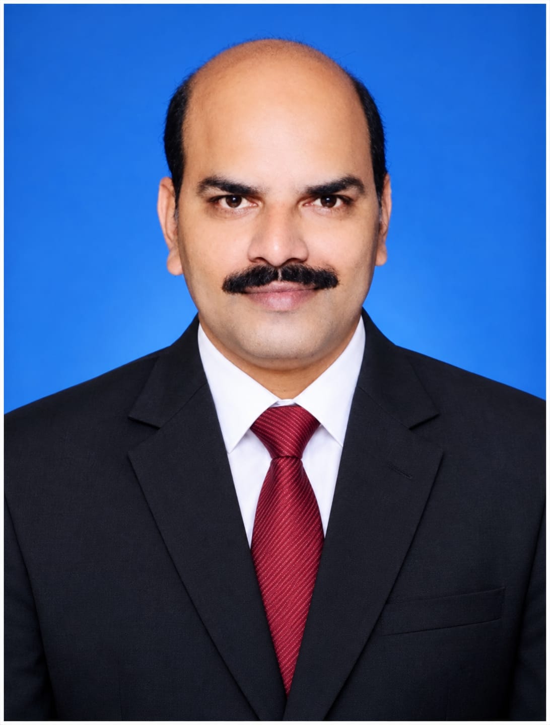 Prof. Sagar S. Sutar