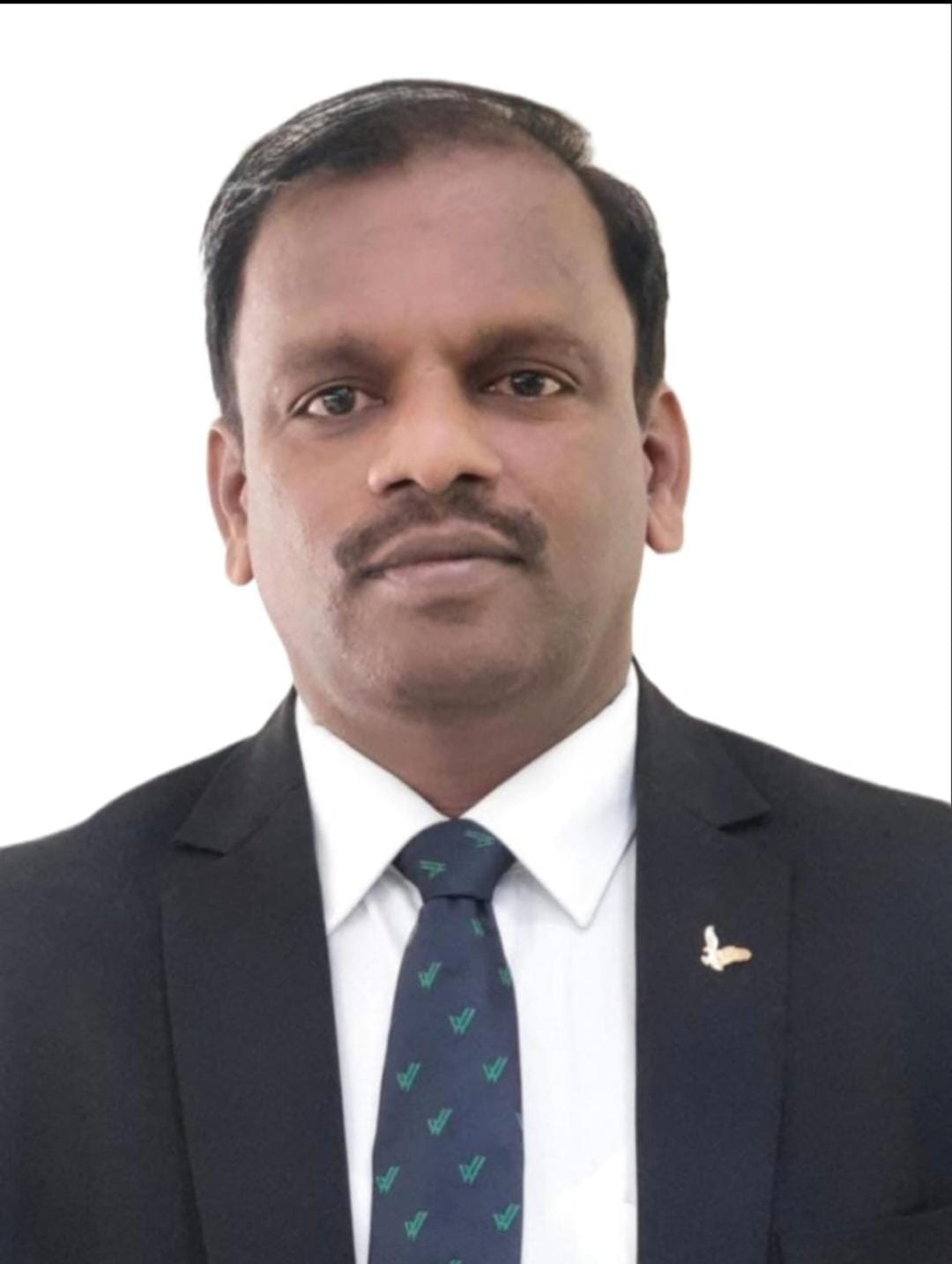 Prof. Rajendra S. More