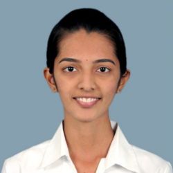 Aarti Rajgonda Patil 