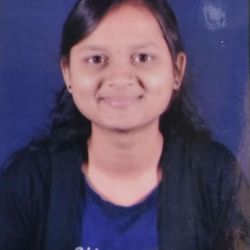 Ankita Anandarao Jadhav 	