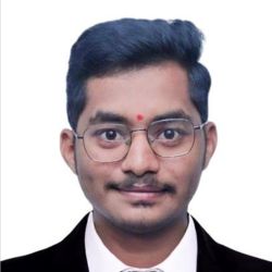 Ashish Vyankatrao Tavadar 	