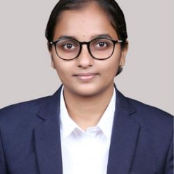 Kshitija Shashikant Patil 	