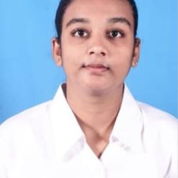Nisarga Popat Patil	      
