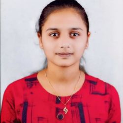 Pranoti Mahesh Patil 