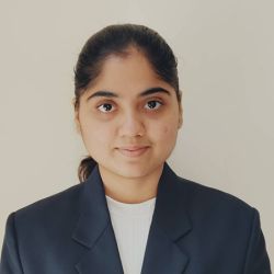 Prerna Vaibhav Chougule 	