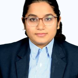 Shruti Rajendra Patil	