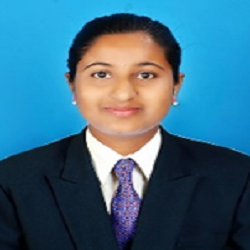 Sakshi Sanjay Patil 	