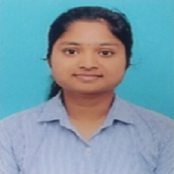Shreya Satish Patil	