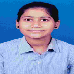 Siddhi Satish Thorat 	