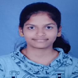 Akshada Mohan Pawar 	