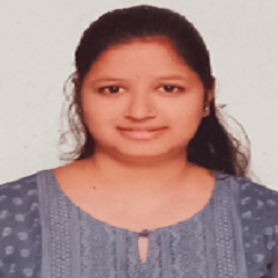 Mrunal Umesh shete 	