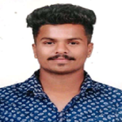 Nikhil Arun Pujari 