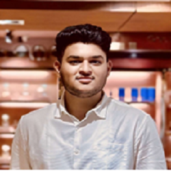 Ninad Nikhil Shinde 	