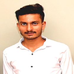 Rohit Arvind Mane	