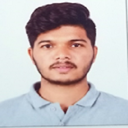 Sanket Udya Nayakavadi 	