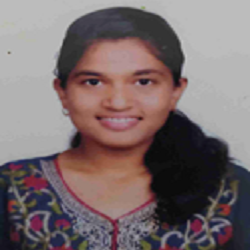 Shreya Prakash Sawant 	