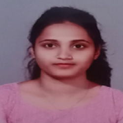 Shruti Shashikant Sawant 