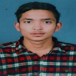 Yubraj Udaysing Dhami 	