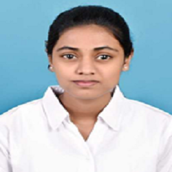 Anuja Chandrakant Kanse 	