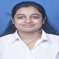 Bhagyashree Nagesh Urunkar 	