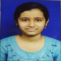 Prachi Satish Patil 	