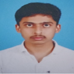 Pratik Pandurang Chavan 	