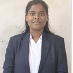 Rohini Ankush Vaddikar 	