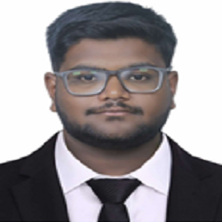 Sumedh Gajanan Kamble 