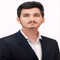 Suyash Ashok Shinde 	