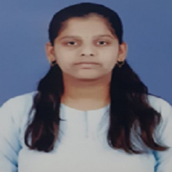 Tanvi Prabhakar Shinde 	