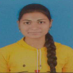 Usha Ramchandra kudale 