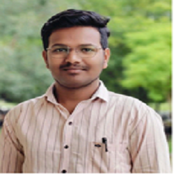Vishal Hanmant Marathe 	